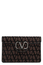 Load image into Gallery viewer, Valentino Garavani - Locò pouch
