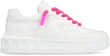 Load image into Gallery viewer, Valentino Garavani - One Stud low-top sneakers
