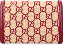 Carica l'immagine nel visualizzatore di Gallery, Mini-bag Dionysus in tessuto GG
