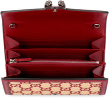 Carica l'immagine nel visualizzatore di Gallery, Mini-bag Dionysus in tessuto GG

