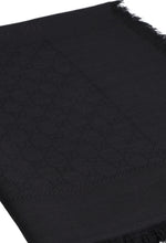 Carica l'immagine nel visualizzatore di Gallery, Sciarpa jacquard con motivo GG
