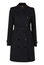 Carica l'immagine nel visualizzatore di Gallery, Trench coat lungo Kensington
