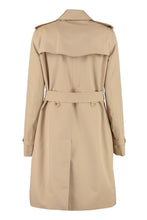 Carica l'immagine nel visualizzatore di Gallery, Trench coat The Kensington medium
