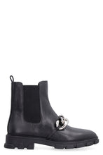 Carica l'immagine nel visualizzatore di Gallery, Chelsea boots Scarlett in pelle
