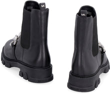 Carica l'immagine nel visualizzatore di Gallery, Chelsea boots Scarlett in pelle
