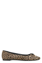 Load image into Gallery viewer, Nori calfhair ballet flats
