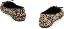 Load image into Gallery viewer, Nori calfhair ballet flats
