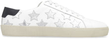 Carica l'immagine nel visualizzatore di Gallery, Sneakers Signature California in pelle
