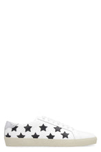 Carica l'immagine nel visualizzatore di Gallery, Sneakers Signature California in pelle
