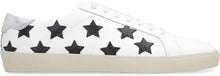 Carica l'immagine nel visualizzatore di Gallery, Sneakers Signature California in pelle
