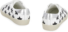Carica l'immagine nel visualizzatore di Gallery, Sneakers Signature California in pelle
