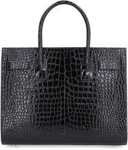 Load image into Gallery viewer, Sac De Jour Baby leather handbag
