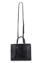 Load image into Gallery viewer, Sac De Jour Baby leather handbag

