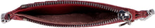 Carica l'immagine nel visualizzatore di Gallery, Portacarte Falabella in shaggy deer
