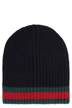 Carica l'immagine nel visualizzatore di Gallery, Cappello in maglia a coste
