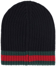 Carica l'immagine nel visualizzatore di Gallery, Cappello in maglia a coste
