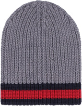Carica l'immagine nel visualizzatore di Gallery, Cappello in maglia a coste
