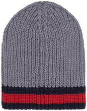 Carica l'immagine nel visualizzatore di Gallery, Cappello in maglia a coste

