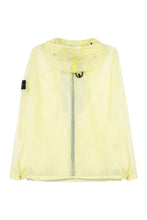 Load image into Gallery viewer, Technical fabric hooded jacket

