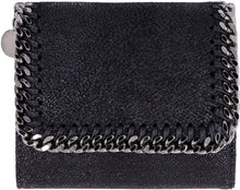 Carica l'immagine nel visualizzatore di Gallery, Portafoglio piccolo Falabella
