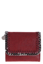 Carica l'immagine nel visualizzatore di Gallery, Portafoglio Falabella in shaggy deer
