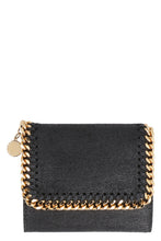 Load image into Gallery viewer, Falabella small flap wallet
