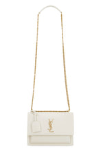 Load image into Gallery viewer, SUNSET leather crossbody bag
