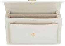 Load image into Gallery viewer, SUNSET leather crossbody bag

