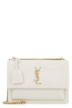 Load image into Gallery viewer, SUNSET leather crossbody bag
