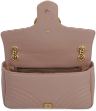 Load image into Gallery viewer, GG Marmont quilted leather shoulder bag
