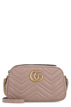 Load image into Gallery viewer, Marmont quilted leather shoulder bag
