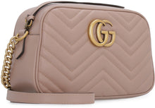 Load image into Gallery viewer, Marmont quilted leather shoulder bag
