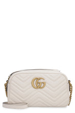Load image into Gallery viewer, Marmont quilted leather shoulder bag
