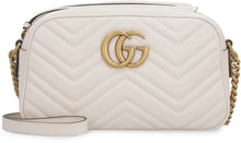 Load image into Gallery viewer, Marmont quilted leather shoulder bag
