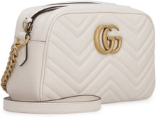 Load image into Gallery viewer, Marmont quilted leather shoulder bag
