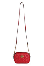 Load image into Gallery viewer, Marmont quilted leather bag
