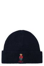 Carica l'immagine nel visualizzatore di Gallery, Cappello in lana a coste
