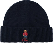 Carica l'immagine nel visualizzatore di Gallery, Cappello in lana a coste
