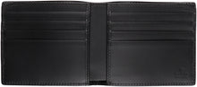 Carica l'immagine nel visualizzatore di Gallery, Portafoglio flap-over in tessuto GG Supreme
