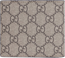 Carica l'immagine nel visualizzatore di Gallery, Portafoglio flap-over con stampa Bengal Tiger

