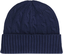 Carica l'immagine nel visualizzatore di Gallery, Cappello in maglia tricot
