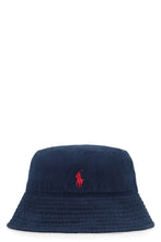 Carica l'immagine nel visualizzatore di Gallery, Cappello da pescatore
