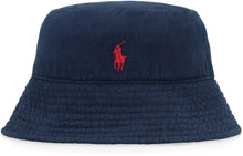 Carica l'immagine nel visualizzatore di Gallery, Cappello da pescatore
