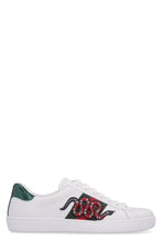 Carica l'immagine nel visualizzatore di Gallery, Sneakers Ace in pelle
