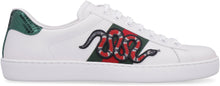 Carica l'immagine nel visualizzatore di Gallery, Sneakers Ace in pelle
