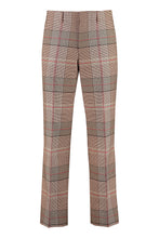 Carica l'immagine nel visualizzatore di Gallery, Pantaloni sartoriali in lana
