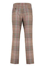 Carica l'immagine nel visualizzatore di Gallery, Pantaloni sartoriali in lana
