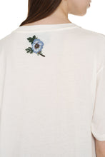 Carica l'immagine nel visualizzatore di Gallery, T-shirt stampata in cotone
