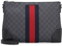 Load image into Gallery viewer, GG Supreme messenger-bag
