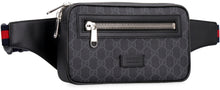 Load image into Gallery viewer, GG Supreme fabric belt bag
